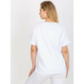 Tričko RV TS 7660.88P bílá (3407726) - 9