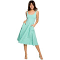 Šaty B218 - BeWear (3290910) - 9