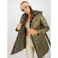 Bunda AI KR TR8265.98P khaki (3565858) - 14