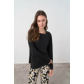 Vamp - Dvoudílné dámské pyžamo - Tyra 17018 - Vamp (3527694) - 3