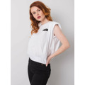 Tričko HB TS 3039.44P bílá (2578168) - 3