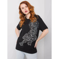 Tričko HB TS 3044.53P černá (2566011) - 6