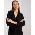 Dámské šaty Dress-EM-SK-604.10P-černá (3284748) - 11