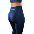 Dámské legíny Sesto Senso Women Thermofit (2674779) - 17