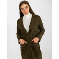 Kabát TW CZ BI 5220.63 khaki (3567744) - 12