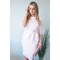 Společenské šaty Jasmin model 131431 - Jersa (2027600) - 3