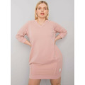 Šaty RV SK 6847.59P světle růžová (3397839) - 10