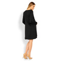 Těhotenské šaty model 114511 PeeKaBoo (1096901) - 3