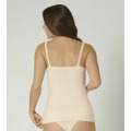 Dámské tílko Sloggi GO Shirt 01 C2P pudrové (3280861) - 7