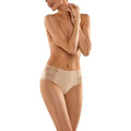 Dámské kalhotky BBL 136 Beige - Babell (3485303) - 4