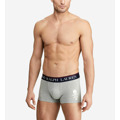 Boxerky 714753009001 šedá - Ralph Lauren (1309907) - 1