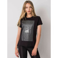 Tričko HB TS 3068.60 černá (2699321) - 11