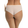Dámské kalhotky 575 beige - GORSENIA (2688924) - 2