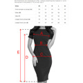 Elegantní zelené dámské šaty model 7276760 (1198854) - 8