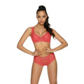 Vyztužená dámská podprsenka full cup Mat M-053/22 Carmela Big Terracota (2856283) - 1