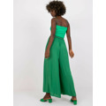 Dámské kalhoty TW SP BI 81733.14 zelené (3408997) - 9