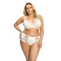 Dámské kalhotky Luisse K442 Cream - Gorsenia (3591502) - 1