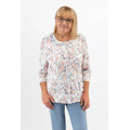 Dámské pyžamo Martel Maria Ii 201 3/4 3XL-4XL (1964908) - 14