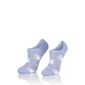 Dámské vzorované ponožky Intenso 1818 Cotton 35-40 (3162936) - 8