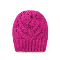 Stylová čepice Frenchman Cap Fuchsia - Art of Polo (3531525) - 3
