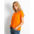 Tričko RV TS 4838.47P oranžová (2551886) - 2