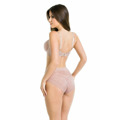 Dámská podprsenka NAKED SOFT 19064 Béžová (2932330) - 2