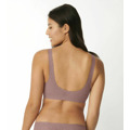 Dámská podprsenka Sloggi Zero Feel Lace 2.0 Bralette (3245933) - 11