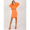 Sada EM KMPL 705.25 fluo oranžová (3697281) - 3