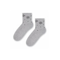 Ponožky Steven art.099 Zimní vzor netlačený 35-40 (2112399) - 6