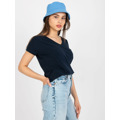 Tričko RV TS 4832.42P tmavě modrá (2554615) - 9