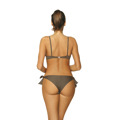 Plavky Meredith Dark Taupe M-467 (7) - Marko (3472276) - 3