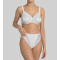 Podprsenka Ladyform Soft W X - TRIUMPH WHITE - TRIUMPH (2687686) - 5