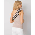 Top TW TP OB018.08 béžová (2669593) - 12