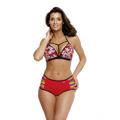 Plavky Molly Ginger M-504 (3) - Marko (3472316) - 6