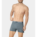Boxerky Sloggi Men The Slim Fit Boxer - Sloggi (1451316) - 1