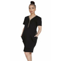 Dámská noční košile Mitex Mama Dress K (2676865) - 5