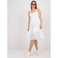 Šaty TW SK BI 82345.19P bílá (3345667) - 6