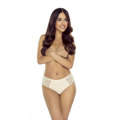Kalhotky Michelle 5005 Powder Beige - Lapinee (3487895) - 7