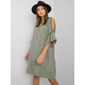 Šaty TW SK BI 82314.48 khaki (3098818) - 12