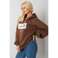 Mikina  model 169818 Ex Moda (3521528) - 3