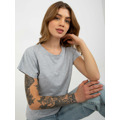 Tričko VI TS 034.06 šedá (3714884) - 1