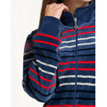 Dámský dres Luna 305 dł/r  M-2XL (2644010) - 5