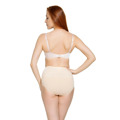 Stahovací kalhotky Iga plus beige - MITEX (562690) - 6