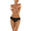 Kalhotky BBL 141 Black - Babell (3488379) - 2