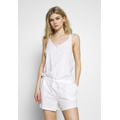 Plážový overál KW0KW01003-YCD bílá - Calvin Klein (1645922) - 1