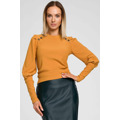Dámská halenka M526 - Moe (3165698) - 5