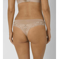 Tanga Lovely Micro Brazilian String tělová - TRIUMPH (2687766) - 6