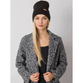Dámská čepice JK CZ 27 cap.84P černá (3519030) - 4