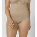 Dámské stahovací kalhotky True Shape Sensation Super HW Panty tělové - Triumph (2687663) - 1