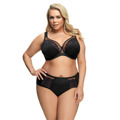 Podprsenka Luisse K441 Black - Gorsenia (3473193) - 1